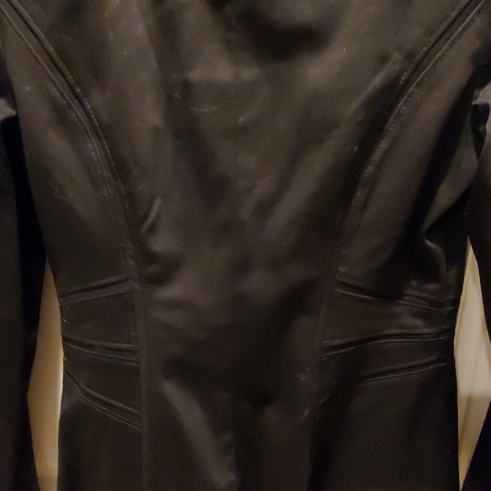 Jacket - Picture 3 of 3